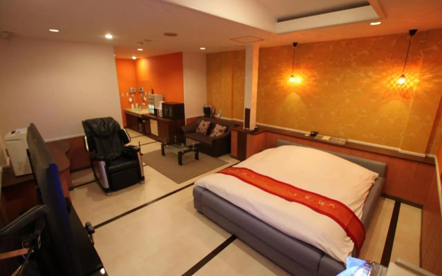 Hotel Sindbad Oyama(Adult Only)