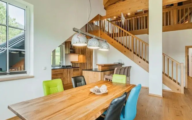 Oberweiglhof Penthouse