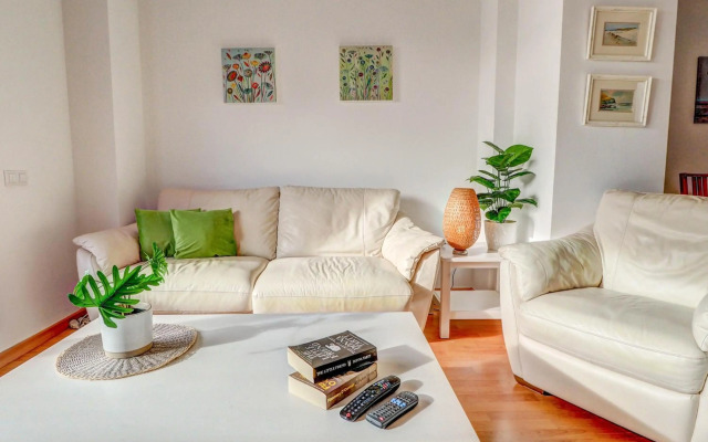 MIMOSA lovely apartment with great terrace