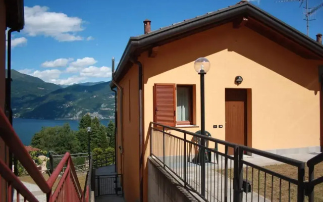 Piscina E Vistalago Crocemenaggio Cir 013145-00318