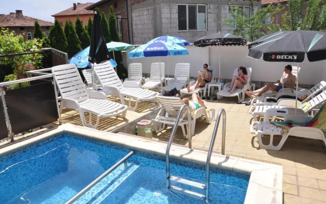 Hotel Dalia
