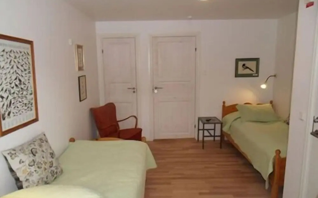 Mellby Ör Inn