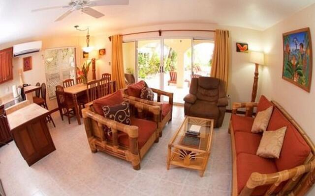 The Palms Oceanfront Suites
