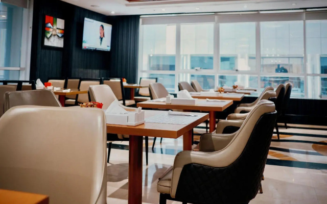 Al Diar Sawa  Apartments