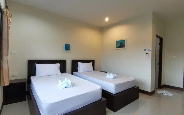Nest Villa Phang Nga