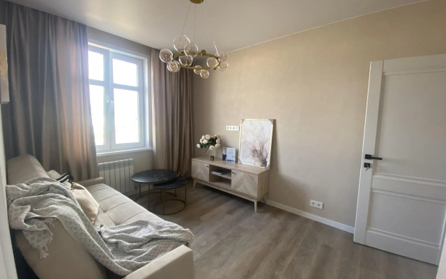 Апартаменты на улице Ленина 157