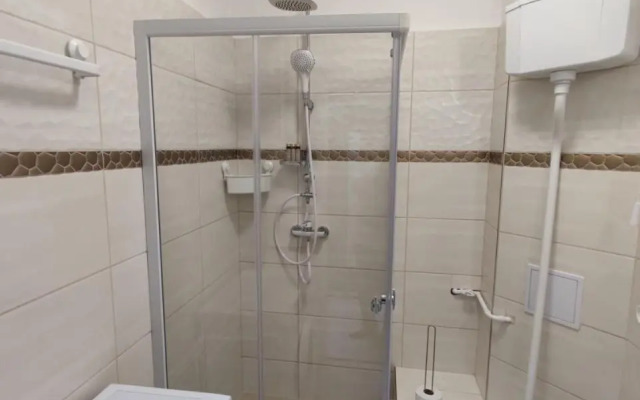 Central Palace Apartman