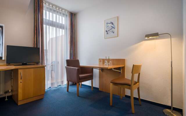 acora Karlsruhe Zentrum Living the City
