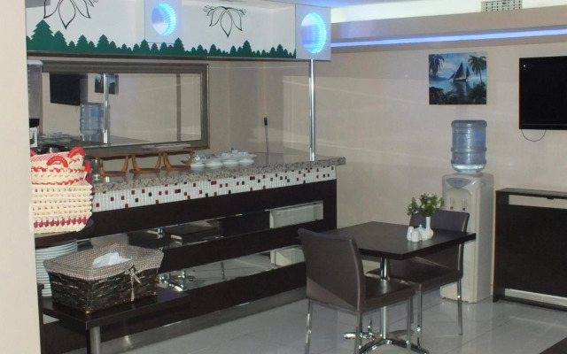 Timya Hotel