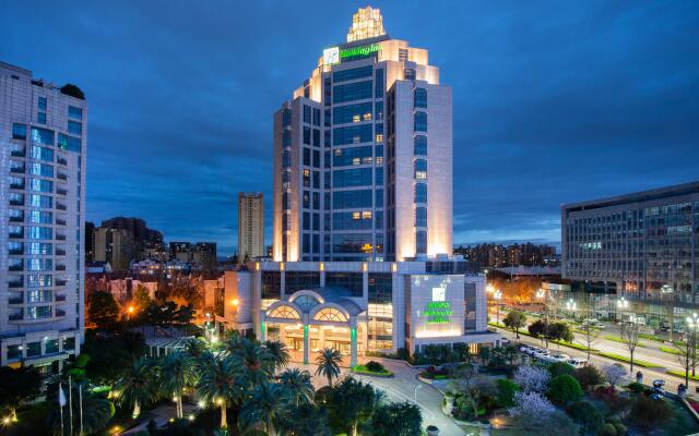 Holiday Inn Chengdu Xindu by IHG