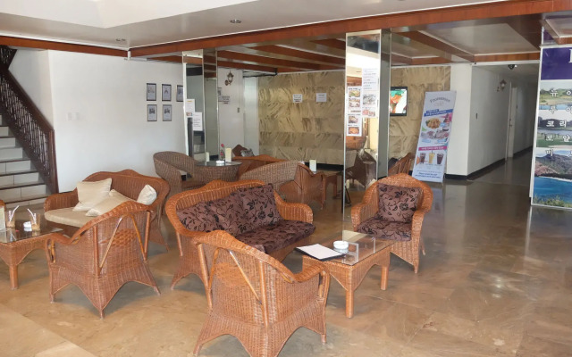 VF Four Season Hotel
