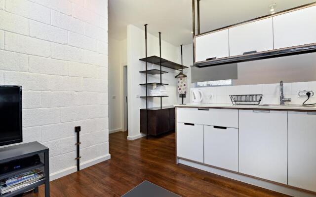 Hanasi 129 - Boutique Apartments