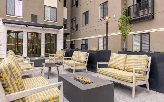 WaterWalk Extended Stay by Wyndham Boise - Meridian