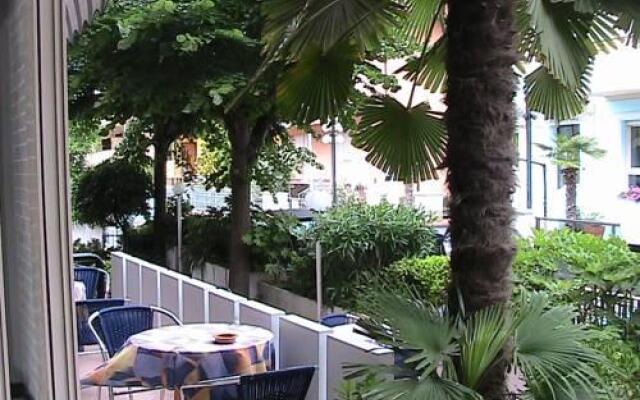 Hotel Universo