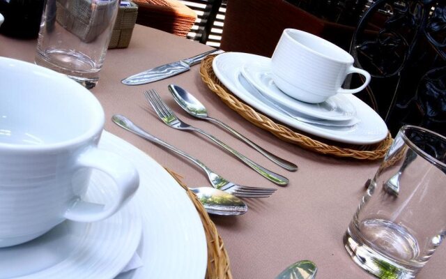 Drina Village Hotel