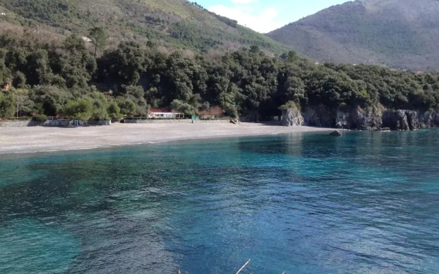 Vista Mare Maratea B&B