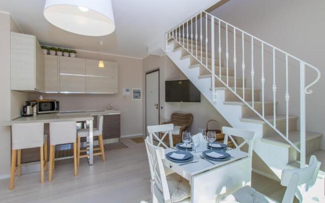 Apartment Tulipani 17