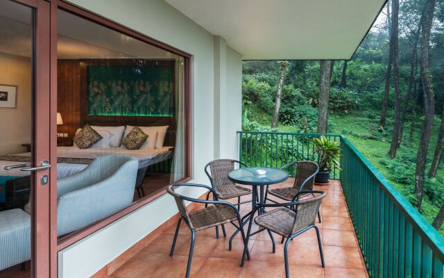 Puncak Pass Resort