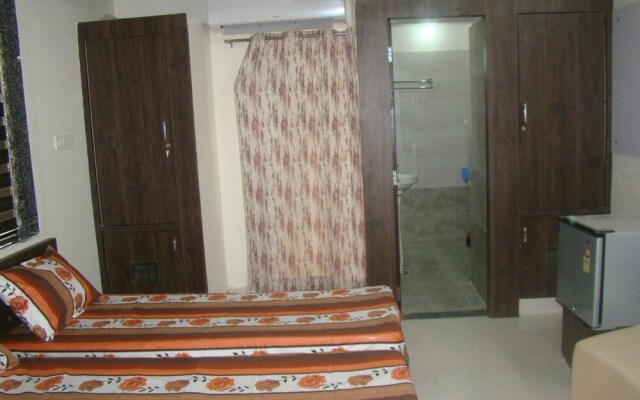 Lokhith Residency Boys Hostel