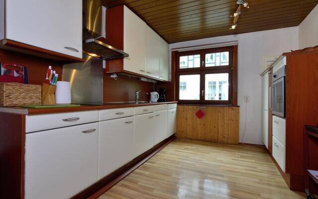 Cozy holiday home with WiFi in Hochsauerland