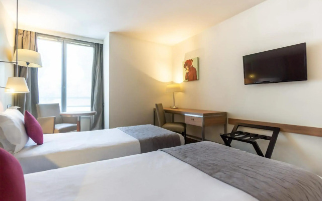 City Residence Paris CDG Airport