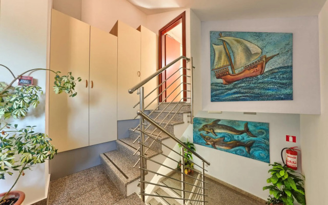 Hotel-restaurant Trogir