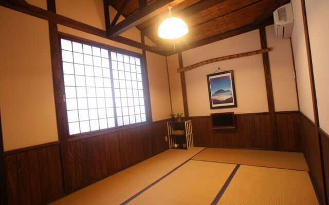 Ryokan Nobiru Sansou