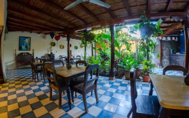 La Islita Boutique Hotel