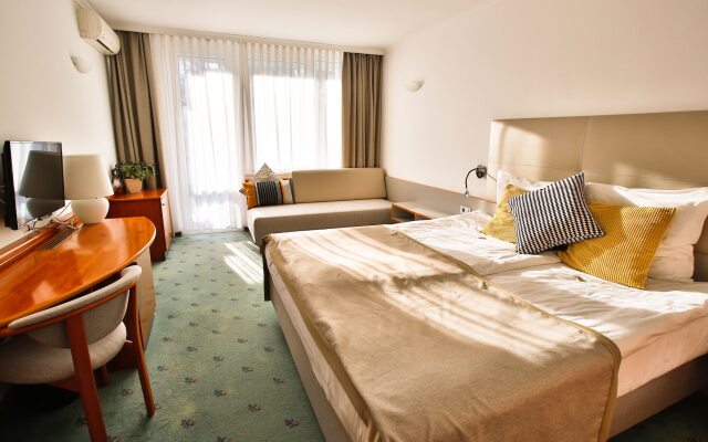 Sport - Terme Krka