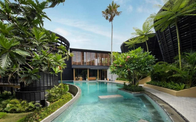 Canggu Cabana Resort & Spa by Ini Vie Hospitality