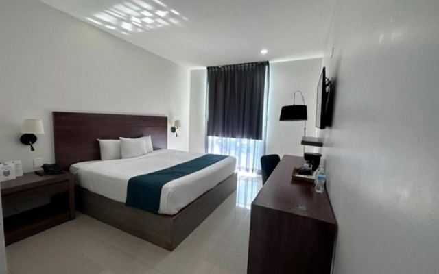 InHouse Culiacán