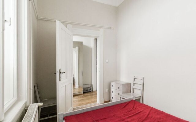 Wesselenyi 18 Apartment