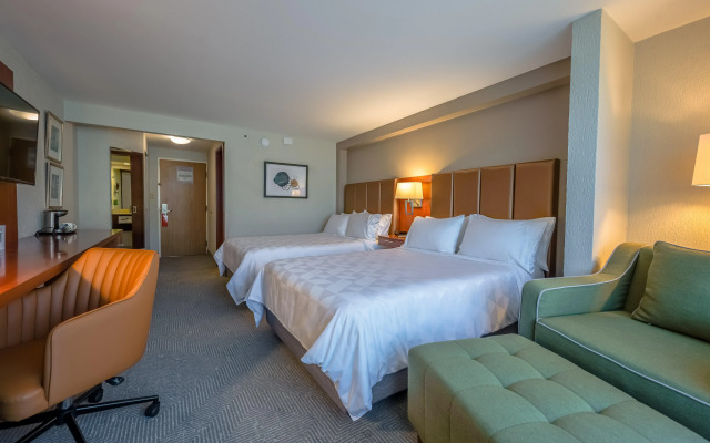 Holiday Inn San Jose La Sabana by IHG