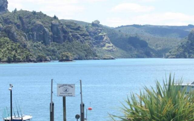 Kingfish Lodge