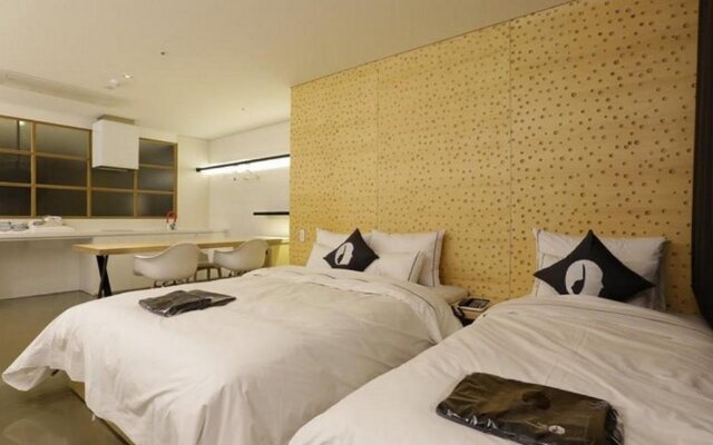 Hotel The Designers Incheon