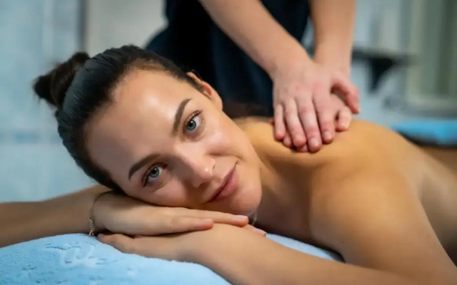 Esplanade Spa and Golf Resort