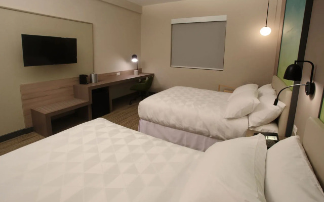 Holiday Inn Express Lima San Isidro by IHG