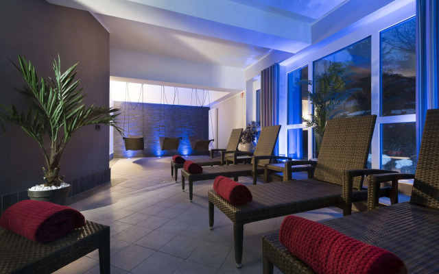 Best Western Plus Hotel Willingen