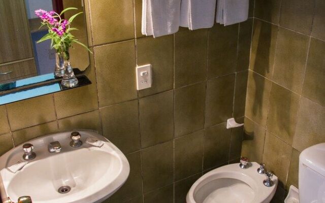 Complejo Turistico Flores Hotel de Campo