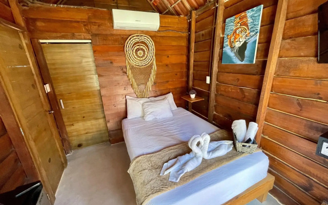 AKBAL Holbox