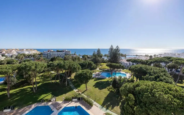 Casa cádiz 607 playas del duque