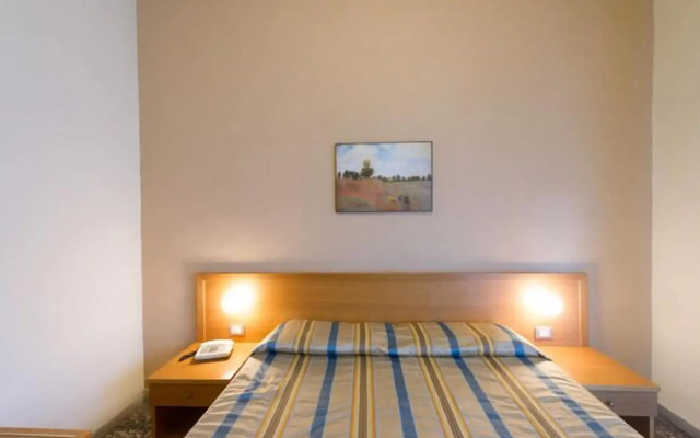 Hotel Moderno