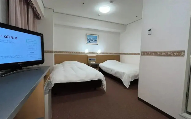 Hotel Alpha-One Onomichi