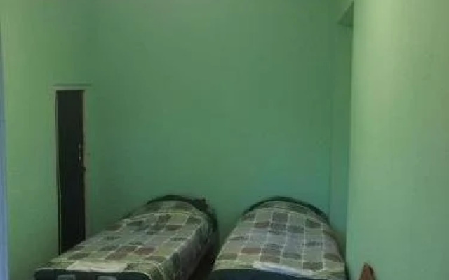 Hostel Temuri