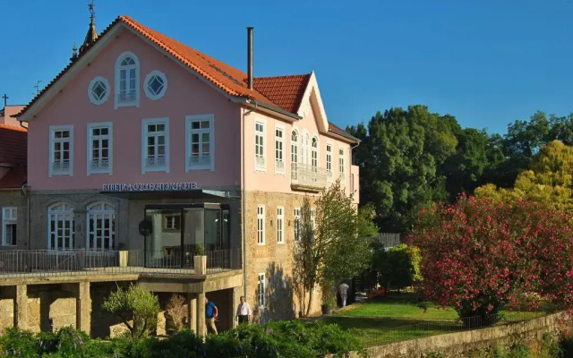 Ribeira Collection Hotel by Piamonte Hotels