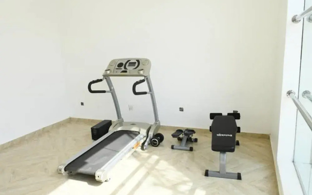 Goodview Suites& Apartments