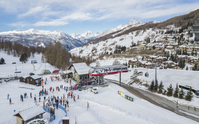 Grange Hike & Ski - 38D Sestriere