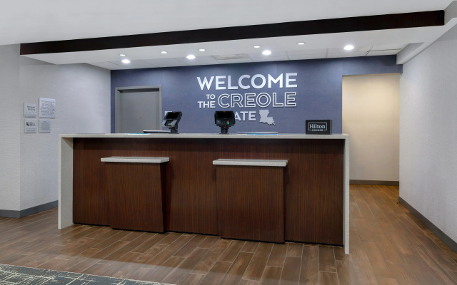 Hampton Inn & Suites Shreveport/South