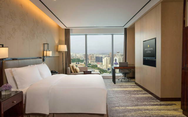 InterContinental Fuzhou by IHG