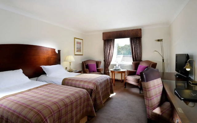 Macdonald Inchyra Hotel & Spa